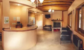 Hotel Guanxi - Reception