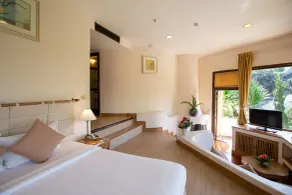 Imperial Phukaew Hill Resort - Chambre
