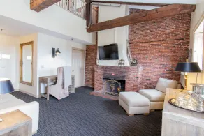 Garrison Inn Boutique Hotel - Rom
