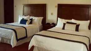 Hacienda Bajamar - Room