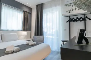 Sicily 4 Suite - Zimmer