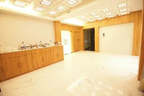Hotel Teesta Stay, Kolkata - Restaurant
