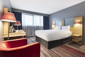 Park Inn by Radisson Cardiff City Centre - Room