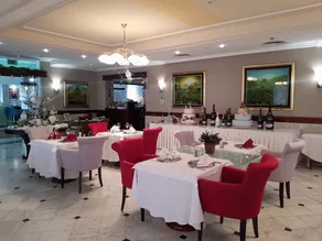Hotel Phoenix - Restaurant