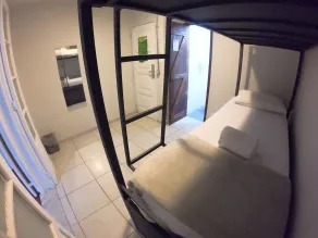Che Lagarto Hostel Copacabana - Room