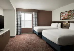 Hilton Garden Inn Jackson/Madison - Habitación