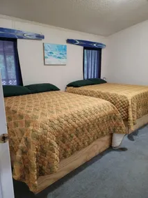 Bullfrog Marina RV Park and Cabins - Room