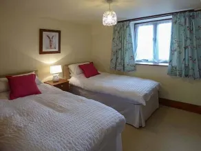 The Byre - Quarto