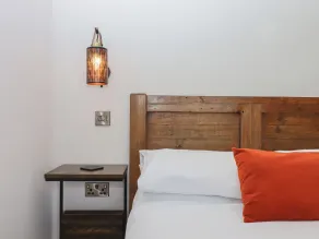 The Cadeleigh - Habitación
