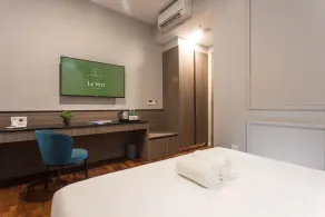 Le Vert Boutique Hotel - Room