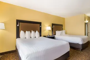Best Western Escondido Hotel - Rum
