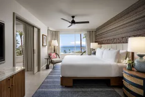 Fairmont Kea Lani, Maui - Zimmer