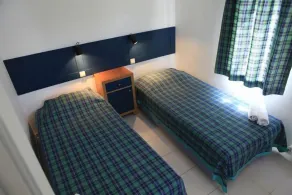 Emelce Apart - Room