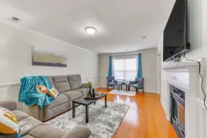 Winterville Vacation Rental ~ 4 Mi to Ecu! - Innenbereich