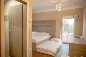 Garni Hotel Krško - Værelse