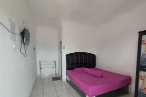 Hotel O Garuda Bandara Guesthouse - Zimmer