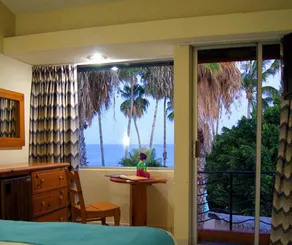 La Concha Beach Hotel & Club - Room