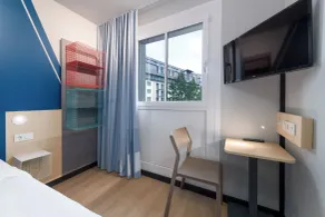 Ibis Budget Leipzig City - Rum