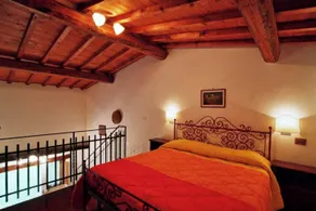 Acogedor y acogedor apartamento para una estancia encantadora - Habitación