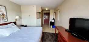 Travelodge by Wyndham Stony Plain - Room