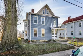 6 Mi to Dtwn Cincinnati: Dog-friendly Apt w/ Yard - Interiør