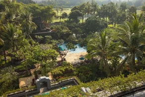 Hyatt Regency Yogyakarta - Piscine