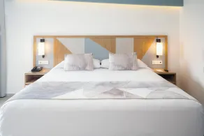 Riu Caribe - All Inclusive - Chambre