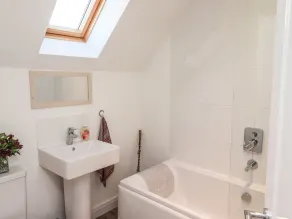 STAKS Cottage - Salle de bain