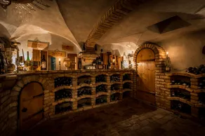 Diana Dolomites - Restaurant