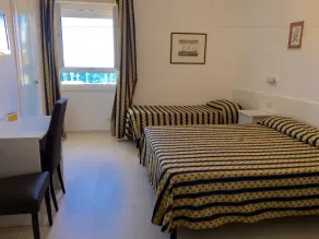 Hotel Bahamas - Camera