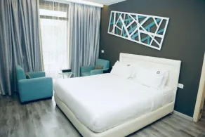 Beverly Hotel Beirut - Room