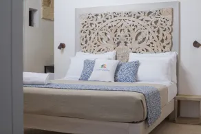 Le Sei Conche Relais & SPA - Camera