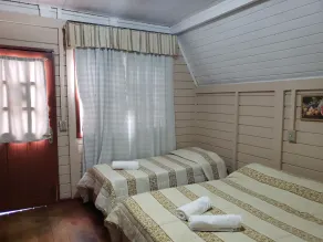 Hotel Pousada das Flores - Camera