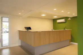 Rota do Sol Apart Hotel - Reception