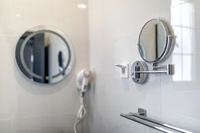 Baba's Hotel - Salle de bain