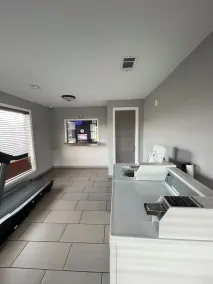 Westerner Motel - Lobby