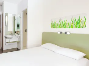 ibis budget Beaconsfield - Habitación