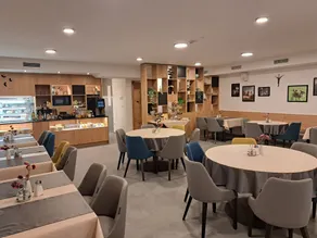 Boutique Hotel Loka - Restaurant