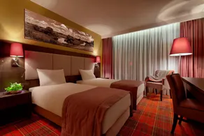 Bristol Art & Medical SPA - Zimmer