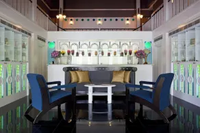 The Majestic Hotel Kuala Lumpur, Autograph Collection - Réception