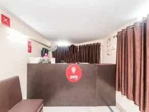 OYO 9543 Rajarhat - Reception