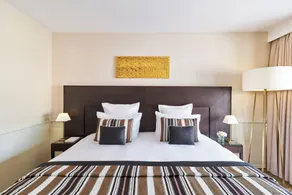 Hôtel Barrière Le Gray d'Albion - Room