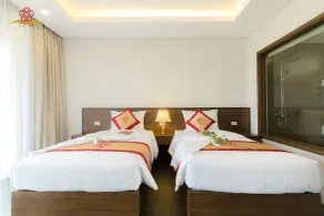 Sea Star Resort - Chambre