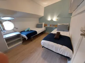 Boat Rooms on Water b&b - Room