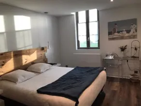 Hotel Napoleon - Zimmer