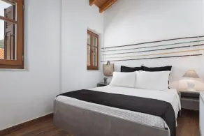 Aura Seafront Villa - Rom