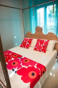 B&B DEL CORSO FOGGIA con parcheggio custodito - Habitación