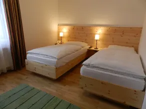 Landhaus Kügler-Eppich - Habitación