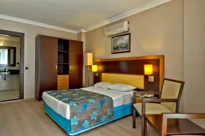 Sultan Sipahi Resort Hotel - Room