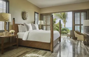 Four Seasons Resort and Residences Anguilla - Room